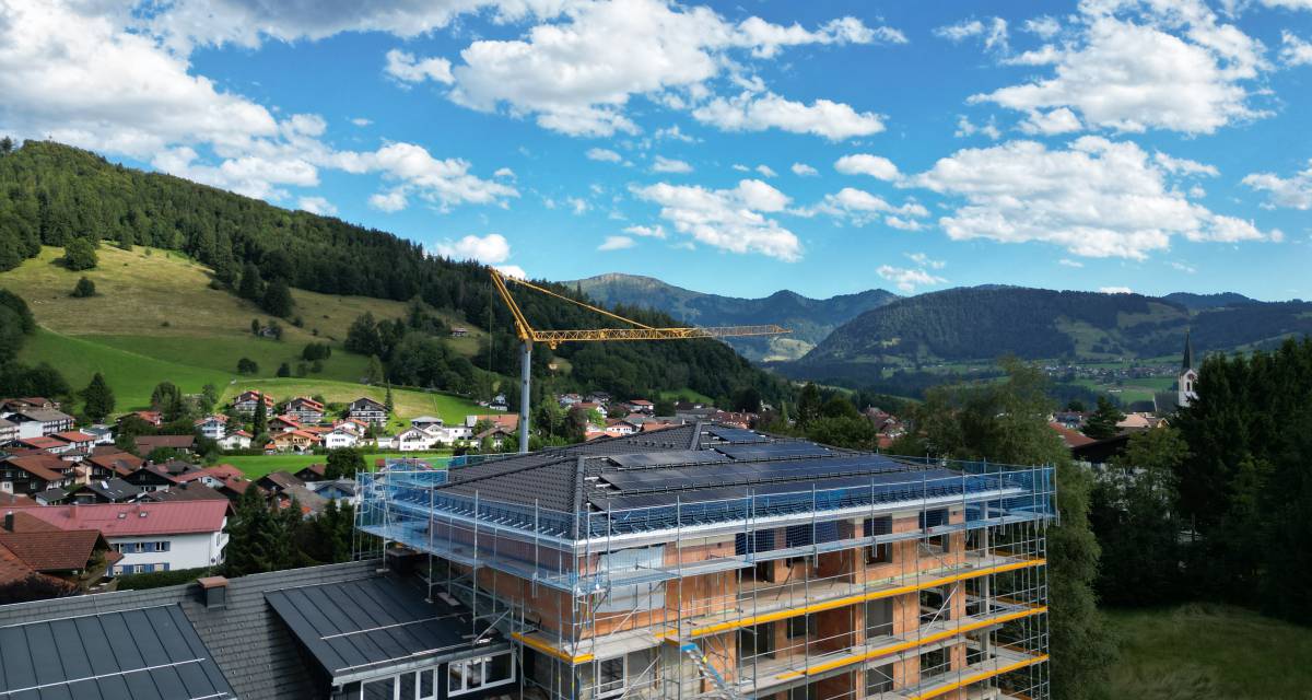 3. Eintrag ins Baustellen-Tagebuch