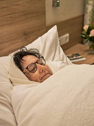 Packervortrag
