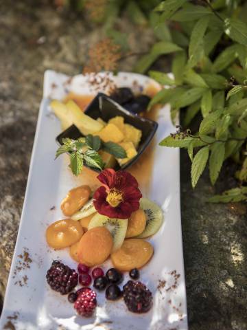 Basische Ernärung 