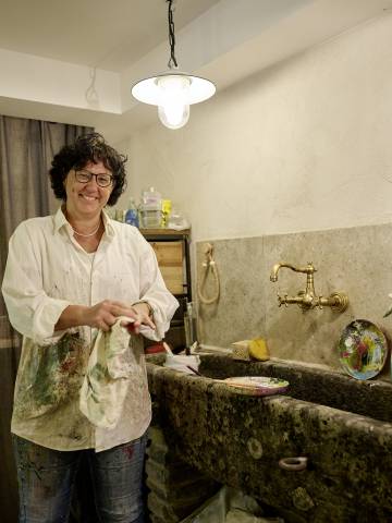 Kunstworkshop