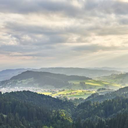 Huimat Oberstaufen