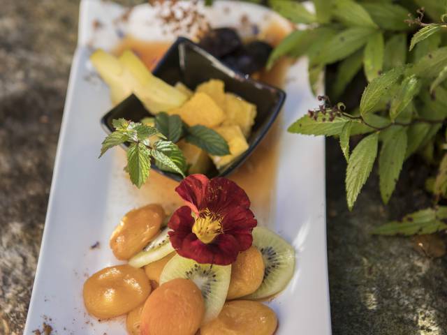 Basische Ernärung 