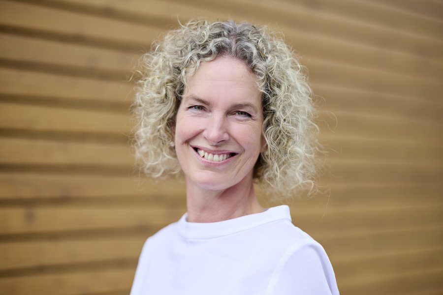 Massageanwendung im Kur- und Wellnesshotel Kronenhof